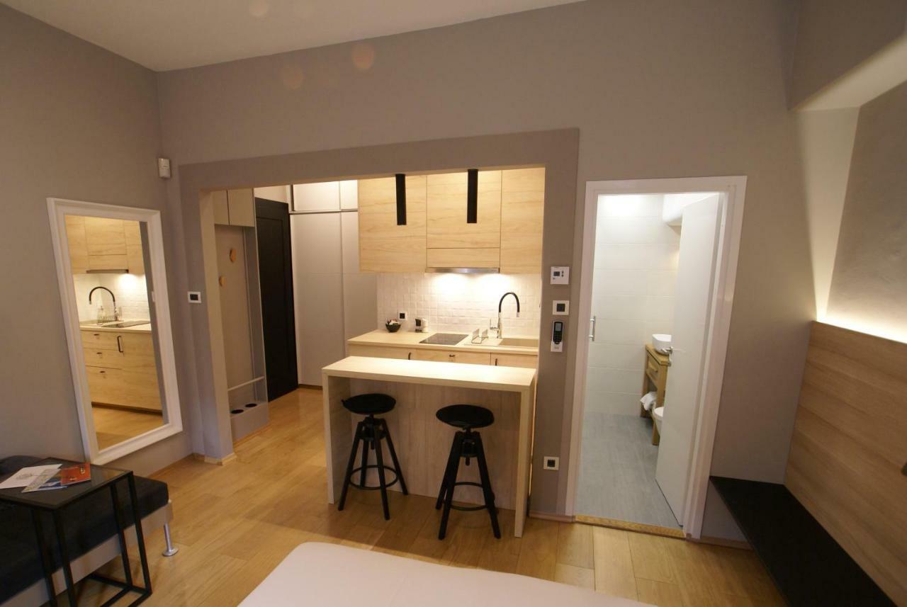 Fingerprint Tree Apartments - Cozy Zagreb Exterior photo