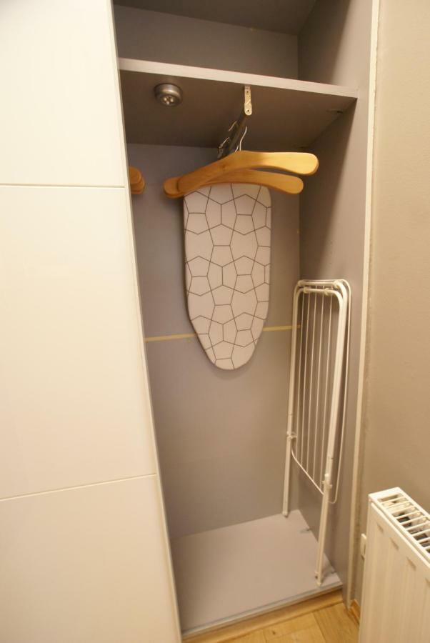 Fingerprint Tree Apartments - Cozy Zagreb Exterior photo